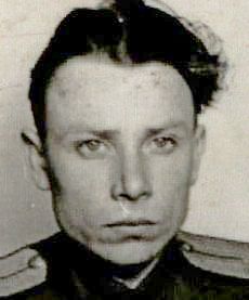 Юшкевич Владимир Александрович
